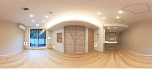 ドメイン24 306 【千葉県流山おおたかの森駅】 の外観写真