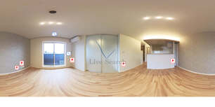 ラ・ブリエ 301 【埼玉県大袋】 の外観写真