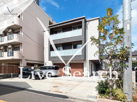 リックス　エクラージュ 205 【埼玉県川越駅】 の外観写真