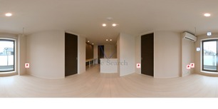 リックス　エクラージュ 205 【埼玉県川越駅】 の外観写真