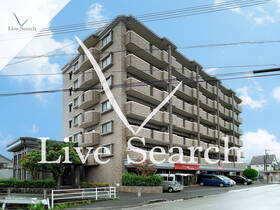 リバーサイドⅡ 502 【福岡県博多南線　博多南駅】 の外観写真