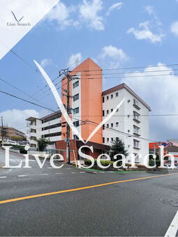 新栄笹丘ハイツ 407 【福岡県七隈線茶山駅】 の外観写真