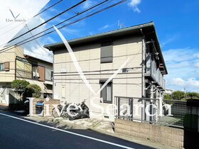 石神井カイト 205 【東京都石神井公園駅】 の外観写真