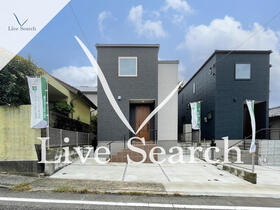 太宰府市高雄5丁目1期1号棟  【福岡県紫駅】 の外観写真