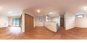 太宰府市高雄5丁目1期1号棟  【福岡県紫駅】 の外観写真