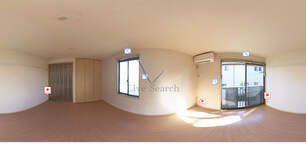 石神井カイト 205 【東京都石神井公園駅】 の外観写真