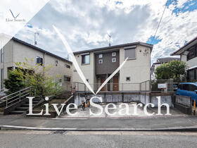 ノール・メルベーユ 102 【神奈川県北山田駅】 の外観写真