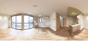 ノール・メルベーユ 102 【神奈川県北山田駅】 の外観写真