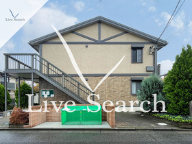 ルインズ・イン・マルヤマ C105 【神奈川県橋本駅】 の外観写真