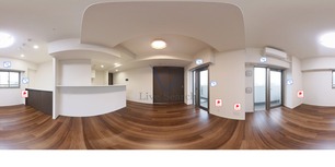 PREMIUM CUBE 上野 1401 【東京都新御徒町駅】 の外観写真