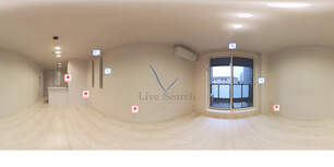 エイゾウ　ナカマチダイ 303 【神奈川県仲町台駅】 の外観写真