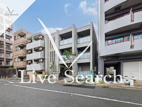 エイゾウ　ナカマチダイ 303 【神奈川県仲町台駅】 の外観写真