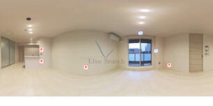 エイゾウ　ナカマチダイ 305 【神奈川県仲町台駅】 の外観写真