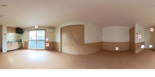 ウィルモアK　Ⅱ 101 【神奈川県橋本駅】 の外観写真