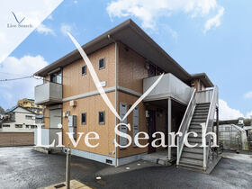 エクセレンス綱島 203 【神奈川県新羽駅】 の外観写真