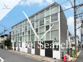 SO1522 102 【東京都下北沢駅】 の外観写真