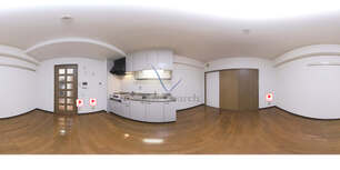 ヴィヴ・ラ・サンク 1003 【兵庫県高速長田駅】 の外観写真