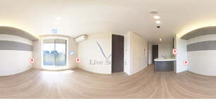 ウィズプラス浦和美園イーストA棟 201 【埼玉県浦和美園駅】 の外観写真