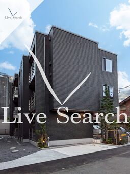 グランデヒルズ 203 【千葉県南柏】 の外観写真