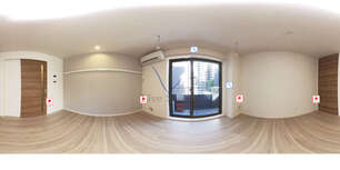 グランデヒルズ 203 【千葉県南柏駅】 の外観写真