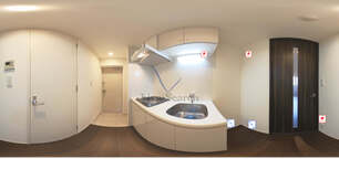 グランドコンシェルジュ千駄ヶ谷 205 【東京都千駄ヶ谷駅】 の外観写真