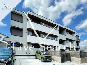 ユイット・マレ 205 【埼玉県草加駅】 の外観写真