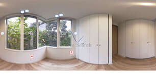 南部坂コンパウンドC棟 101 【東京都広尾駅】 の外観写真