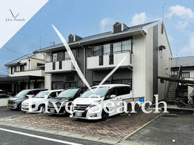 セジュールMICHI　A 202 【福岡県博多南駅】 の外観写真