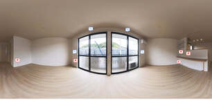 セジュールMICHI　A 202 【福岡県博多南駅】 の外観写真