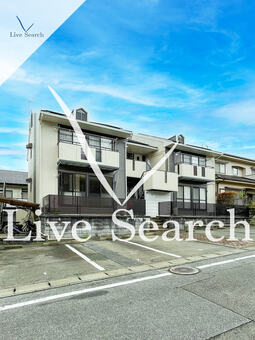 セジュールMICHI　B 103 【福岡県博多南駅】 の外観写真