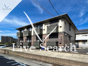 ソンリッサ 201 【千葉県おゆみ野駅徒歩7分】 の外観写真