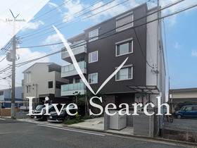 ディグニティー 301 【埼玉県川越駅】 の外観写真