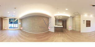 ドメイン24 305 【千葉県流山おおたかの森】 の外観写真