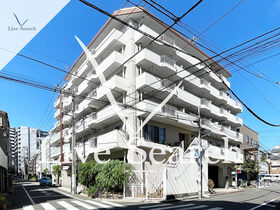 パル駒込 505 【東京都山手線　駒込駅】 の外観写真