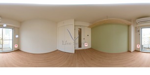 ビエラコート西新 506 【福岡県西新駅】 の外観写真