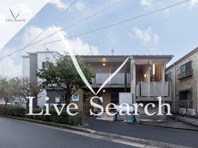 プリエール 201 【東京都篠崎駅】 の外観写真