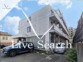 ソーシャルレジデンス市ヶ尾WEST 403 【神奈川県市が尾駅】 の外観写真