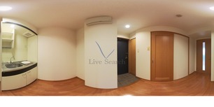 ホルトハイム大橋駅東Ⅱ 302 【福岡県大橋駅】 の外観写真