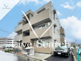 マ・メゾン 203 【神奈川県古淵駅】 の外観写真