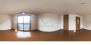 メルヴェーユ橋本 107 【神奈川県橋本駅】 の外観写真