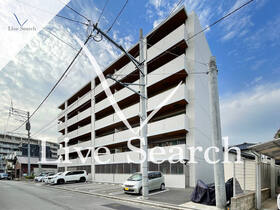 メゾンドボヌール 101 【福岡県雑餉隈駅】 の外観写真