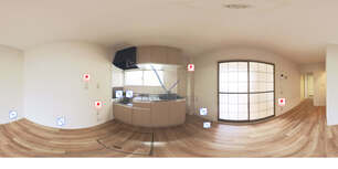 エミグラントT.K.3 101 【神奈川県鶴ヶ峰駅】 の外観写真