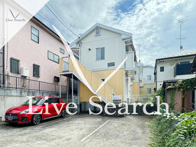 エミグラントT.K.3 101 【神奈川県鶴ヶ峰駅】 の外観写真