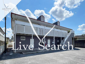 ガーデンハイム 101 【千葉県動物公園駅】 の外観写真