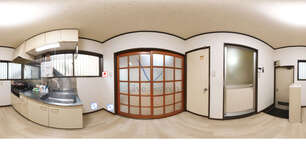 コーポ小峰 105 【埼玉県上福岡駅】 の外観写真