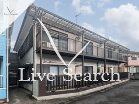 コーポ小峰 105 【埼玉県上福岡駅】 の外観写真