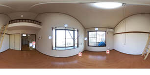 コーポ西国 205 【東京都西国分寺】 の外観写真