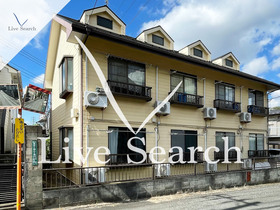 コーポ西国 205 【東京都西国分寺駅】 の外観写真