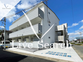 サンナップレジデンス 305 【埼玉県西大宮駅】 の外観写真