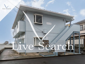 サンフィールド 202 【埼玉県みずほ台駅】 の外観写真